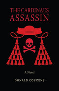 The Cardinal's Assassin - Hardcover