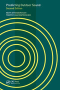 Predicting Outdoor Sound - Paperback