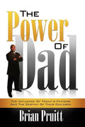 The Power of Dad - Paperback