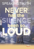 Never Has the Silence Been so Loud: In Verse and in Lyric - Hardcover