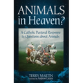 Animals in Heaven? - Hardcover