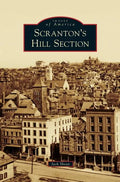 Scranton's Hill Section - Hardcover