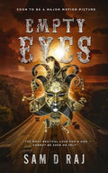 Empty Eyes: The Most Beautiful Love For a Dog Cannot Be Seen or Felt - Paperback