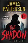 The Shadow - Hardcover