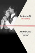 Letter to D: A Love Story - Hardcover