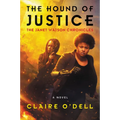 The Hound of Justice - Paperback