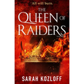The Queen of Raiders - Paperback
