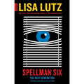 Spellman Six: The Next Generation - Paperback