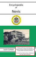 Encyclopedia of Nevis - Hardcover