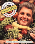 Produce Pete's "Farmacopeia" - Paperback