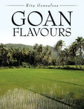 Goan Flavours - Paperback