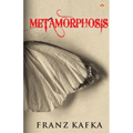 Metamorphosis - Paperback