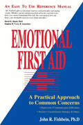 Emotional First Aid - Paperback