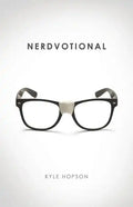 Nerdvotional - Paperback