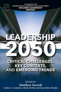 Leadership 2050 - Paperback