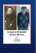 An Angel on My Shoulder - Hardcover
