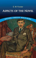 Aspects of the Novel - Paperback