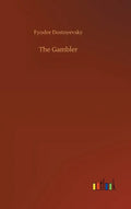 The Gambler - Hardcover