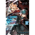 Sword Art Online RE: Aincrad, Vol. 2 (Manga) - Paperback