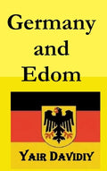 Germany and Edom (2nd edition) - Hardcover