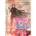 Grimgar of Fantasy and Ash (Light Novel) Vol. 17 - Paperback