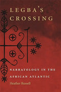 Legba's Crossing - Hardcover