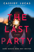 The Last Party - Paperback