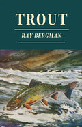 Trout - Hardcover