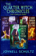 The Quarter Witch Chronicles: The Complete Series - Paperback