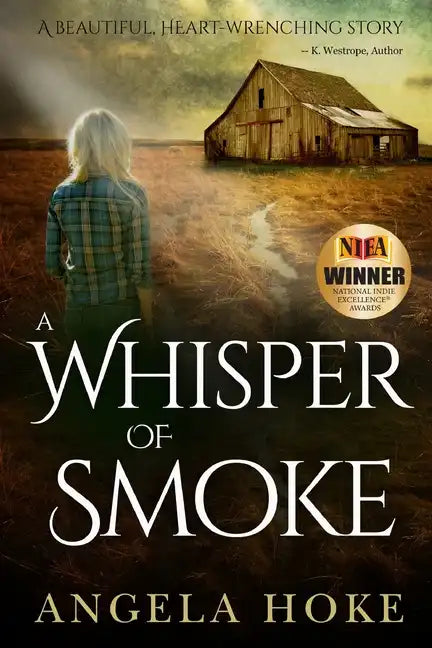 A Whisper of Smoke - Paperback