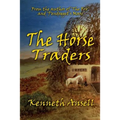 The Horse Traders - Paperback
