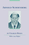 Arnold Schoenberg - Paperback