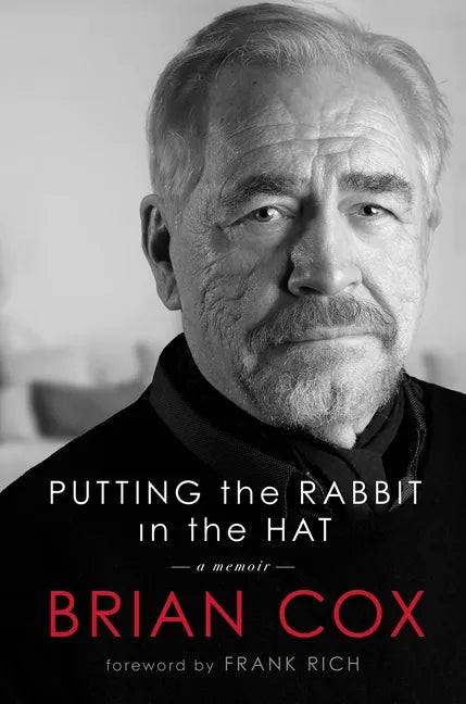 Putting the Rabbit in the Hat - Hardcover