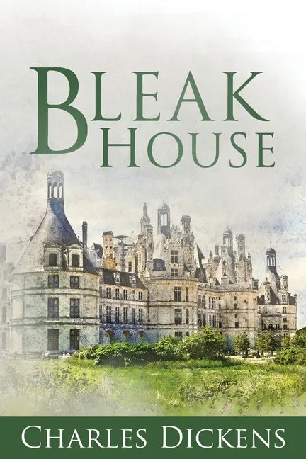 Bleak House (Annotated) - Paperback