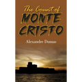 The Count of Monte Cristo - Hardcover