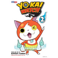 Yo-Kai Watch, Vol. 2 - Paperback
