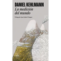 La Medición del Mundo / Measuring the World - Paperback