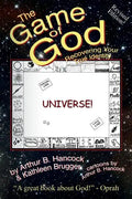 The Game of God: Recovering Your True Identity - Paperback