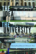 Global Studies in Education: Contemporary Perspectives - Paperback