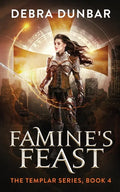Famine's Feast - Paperback