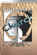 Redefining Church - Paperback