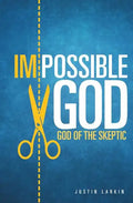 Impossible God - Paperback