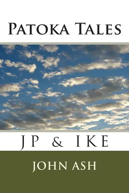 Patoka Tales - Paperback