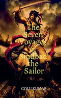 The Seven Voyages of Sindbad the Sailor - Paperback