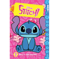 Disney Manga: Stitch!, Volume 2 - Paperback