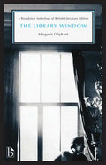 The Library Window - Paperback