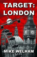 Target: London - Paperback