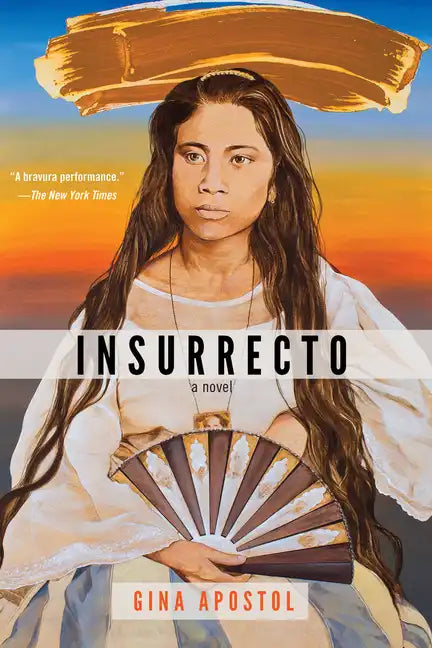 Insurrecto - Paperback