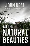 All the Natural Beauties: A gripping serial killer thriller - Paperback