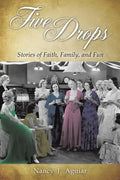 Five Drops - Paperback